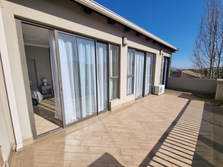 To Let 3 Bedroom Property for Rent in Xanadu Eco Residential Estate North West